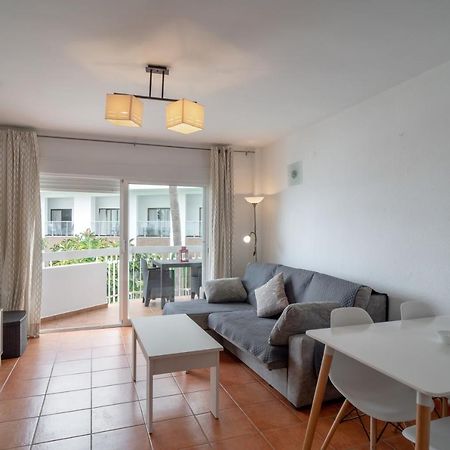 Ferienwohnung Torresol Torrecilla 315 Casasol Nerja Exterior foto