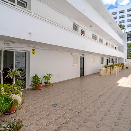 Ferienwohnung Torresol Torrecilla 315 Casasol Nerja Exterior foto