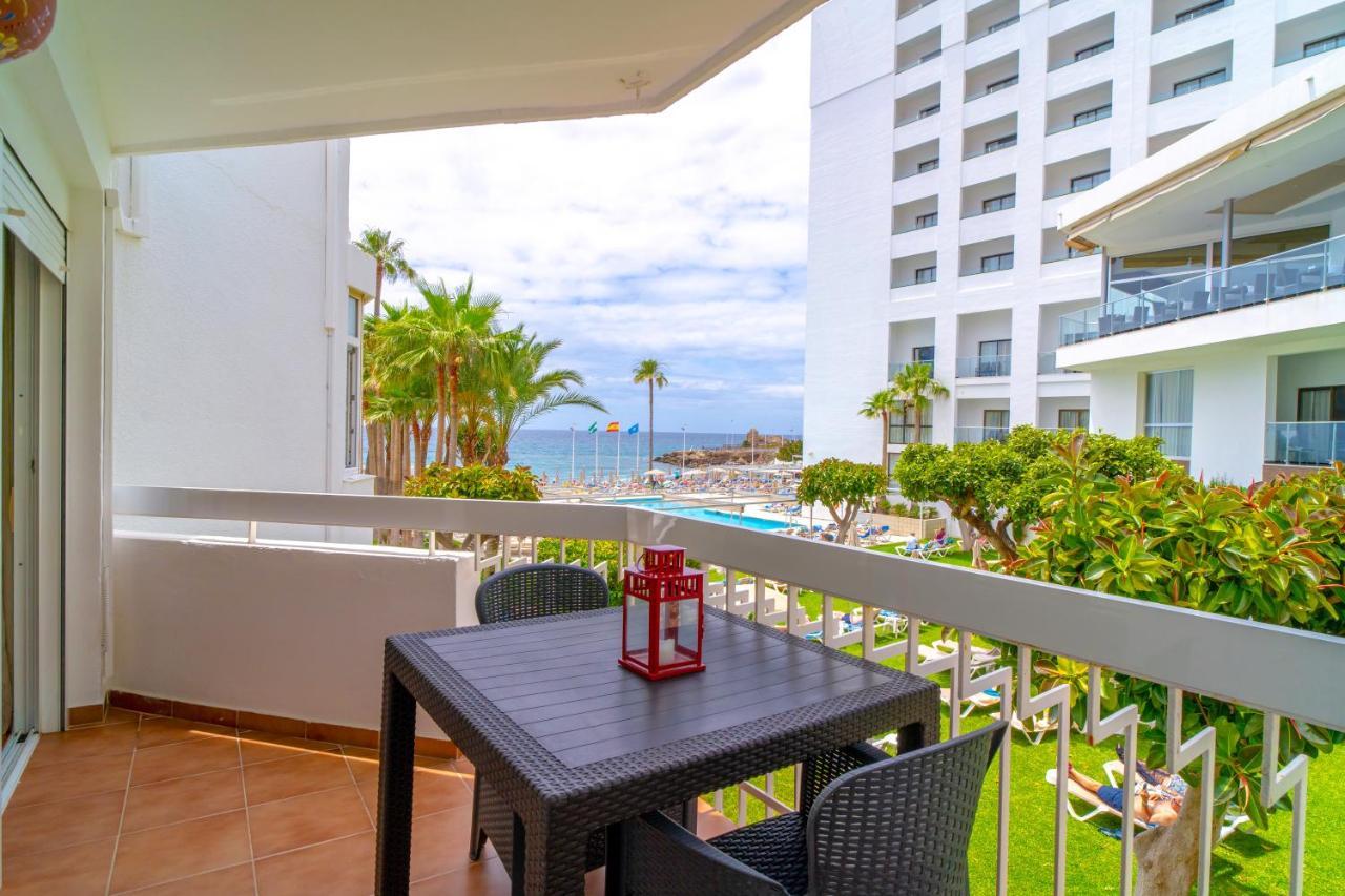 Ferienwohnung Torresol Torrecilla 315 Casasol Nerja Exterior foto
