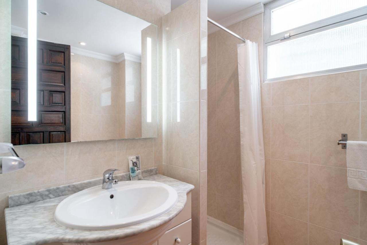Ferienwohnung Torresol Torrecilla 315 Casasol Nerja Exterior foto
